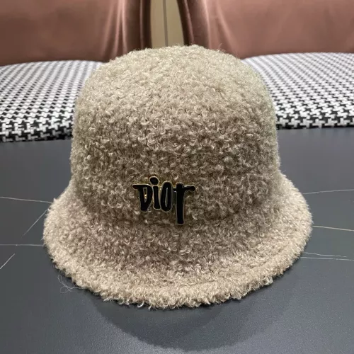 Replica Christian Dior Caps #1366556 $36.00 USD for Wholesale
