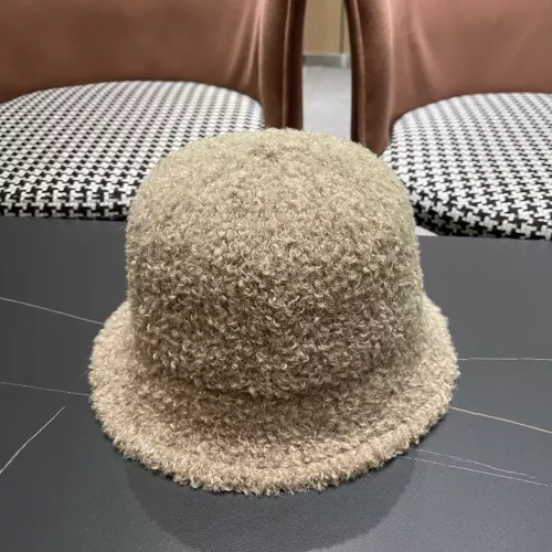Replica Christian Dior Caps #1366556 $36.00 USD for Wholesale