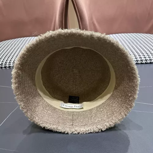 Replica Christian Dior Caps #1366556 $36.00 USD for Wholesale