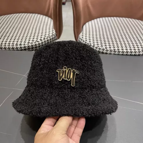 Christian Dior Caps #1366557 $36.00 USD, Wholesale Replica Christian Dior Caps