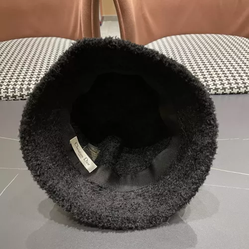 Replica Christian Dior Caps #1366557 $36.00 USD for Wholesale