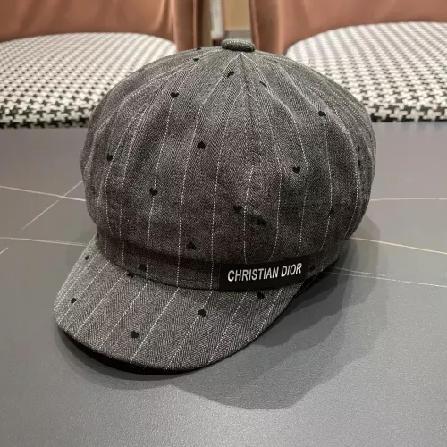 Christian Dior Caps #1366564 $34.00 USD, Wholesale Replica Christian Dior Caps