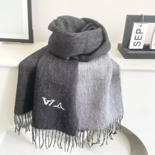 Replica Louis Vuitton Scarf #1366573 $52.00 USD for Wholesale