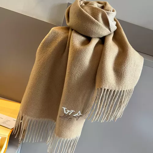 Louis Vuitton Scarf #1366576 $60.00 USD, Wholesale Replica Louis Vuitton Scarf