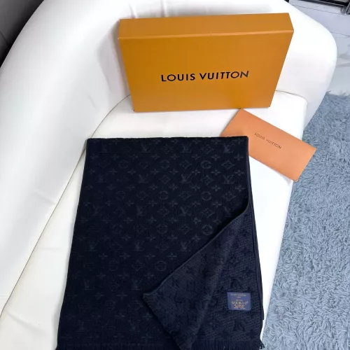 Louis Vuitton Scarf #1366577 $48.00 USD, Wholesale Replica Louis Vuitton Scarf