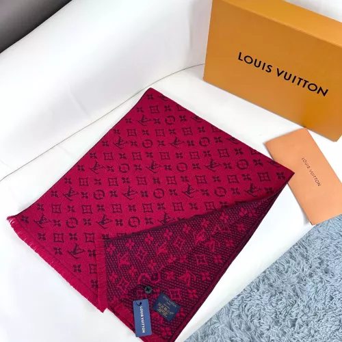 Louis Vuitton Scarf #1366578 $48.00 USD, Wholesale Replica Louis Vuitton Scarf