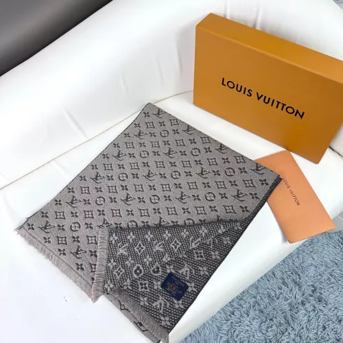 Louis Vuitton Scarf #1366579 $48.00 USD, Wholesale Replica Louis Vuitton Scarf