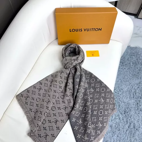 Replica Louis Vuitton Scarf #1366579 $48.00 USD for Wholesale