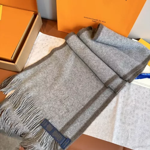 Louis Vuitton Scarf #1366585 $60.00 USD, Wholesale Replica Louis Vuitton Scarf