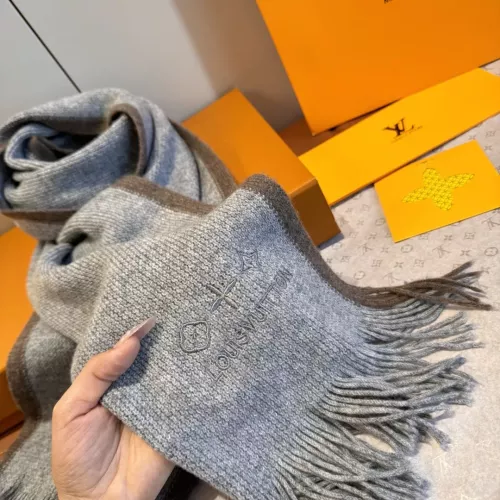 Replica Louis Vuitton Scarf #1366585 $60.00 USD for Wholesale