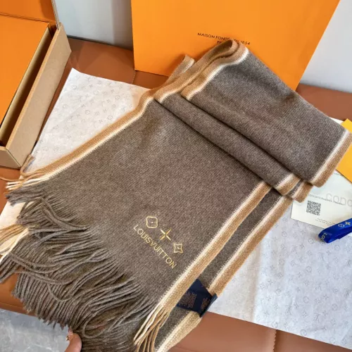 Louis Vuitton Scarf #1366586 $60.00 USD, Wholesale Replica Louis Vuitton Scarf