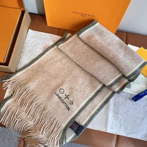 Louis Vuitton Scarf #1366587 $60.00 USD, Wholesale Replica Louis Vuitton Scarf