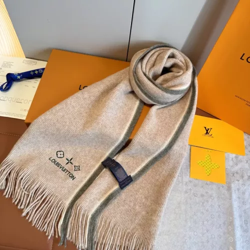 Replica Louis Vuitton Scarf #1366587 $60.00 USD for Wholesale