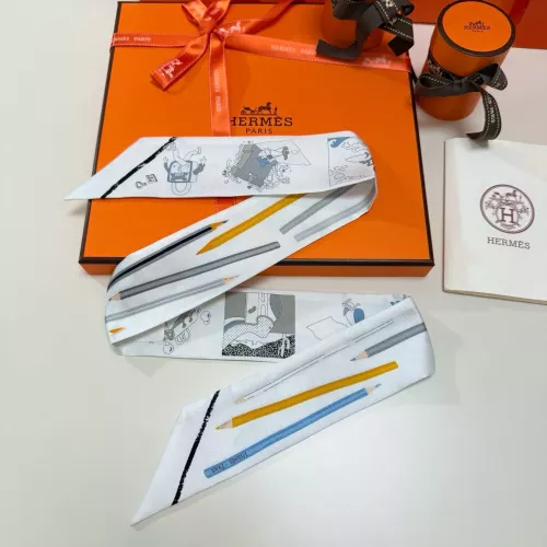 Hermes Silk Twilly #1366594 $29.00 USD, Wholesale Replica Hermes Scarf
