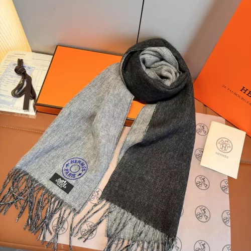 Hermes Scarf #1366616 $52.00 USD, Wholesale Replica Hermes Scarf