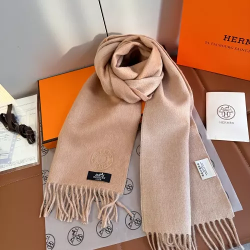 Hermes Scarf #1366618 $52.00 USD, Wholesale Replica Hermes Scarf