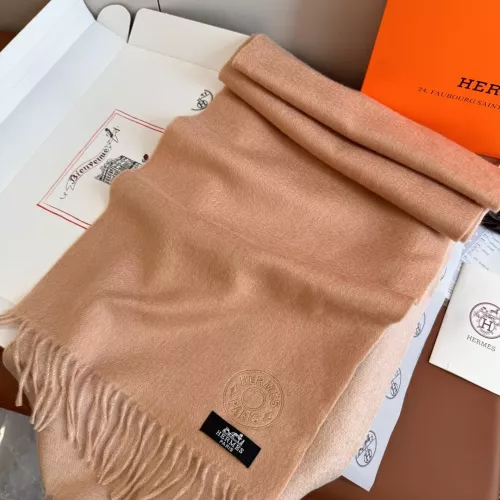 Replica Hermes Scarf #1366618 $52.00 USD for Wholesale