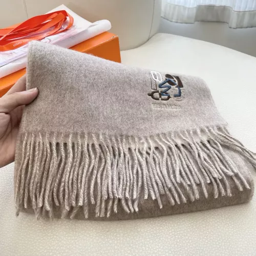 Replica Hermes Scarf #1366620 $56.00 USD for Wholesale