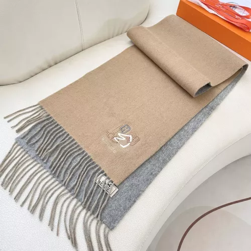Hermes Scarf #1366621 $56.00 USD, Wholesale Replica Hermes Scarf