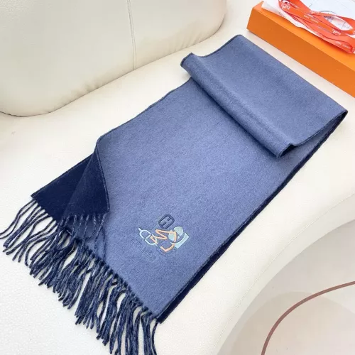 Hermes Scarf #1366622 $56.00 USD, Wholesale Replica Hermes Scarf