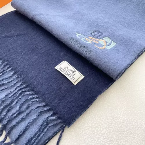 Replica Hermes Scarf #1366622 $56.00 USD for Wholesale