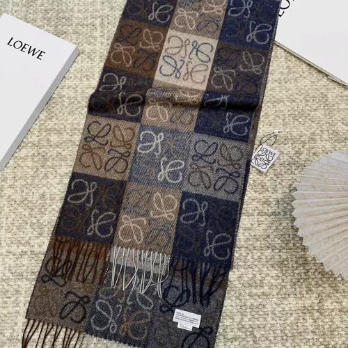 LOEWE Scarf #1366632 $45.00 USD, Wholesale Replica LOEWE Scarf