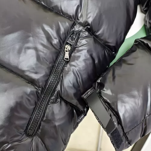 Replica Ralph Lauren Polo Down Feather Coat Long Sleeved For Unisex #1366646 $182.00 USD for Wholesale