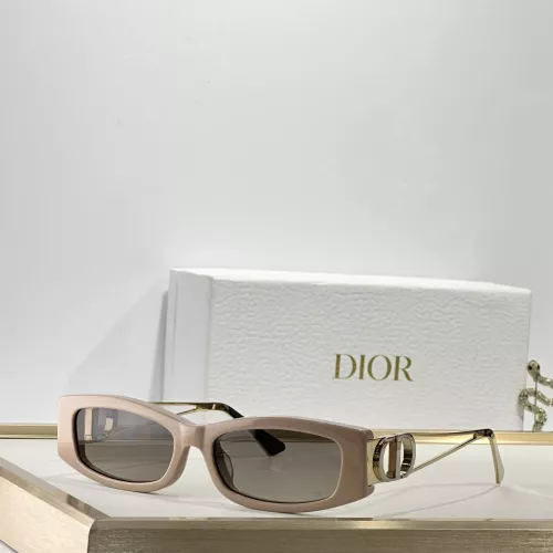 Christian Dior AAA Quality Sunglasses #1366685 $60.00 USD, Wholesale Replica Christian Dior AAA Quality Sunglasses