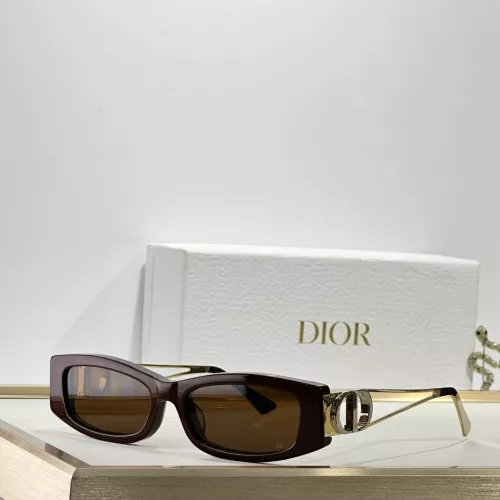 Christian Dior AAA Quality Sunglasses #1366687 $60.00 USD, Wholesale Replica Christian Dior AAA Quality Sunglasses