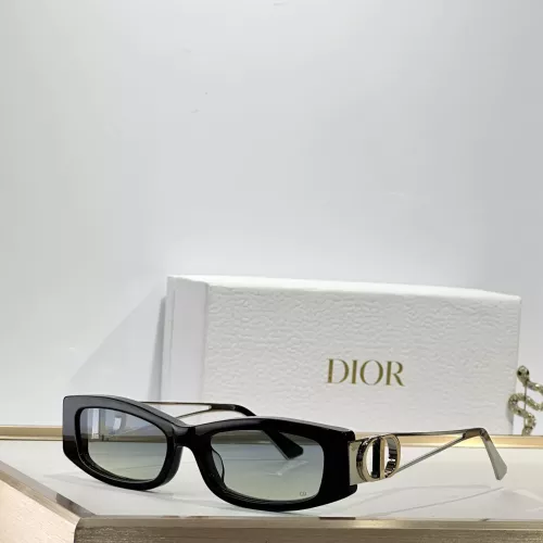 Christian Dior AAA Quality Sunglasses #1366688 $60.00 USD, Wholesale Replica Christian Dior AAA Quality Sunglasses