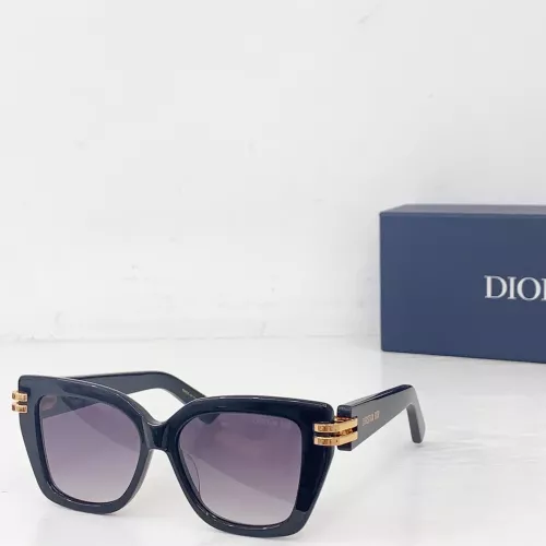 Christian Dior AAA Quality Sunglasses #1366690 $60.00 USD, Wholesale Replica Christian Dior AAA Quality Sunglasses