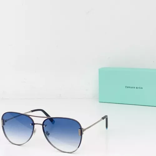 Tiffany AAA Quality Sunglasses #1366737 $60.00 USD, Wholesale Replica Tiffany AAA Sunglasses