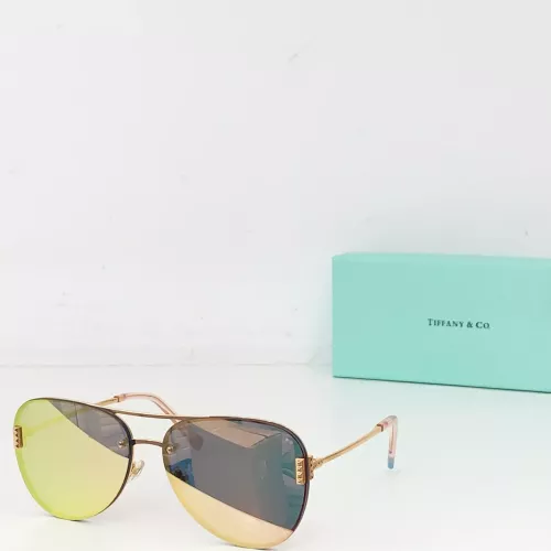 Tiffany AAA Quality Sunglasses #1366738 $60.00 USD, Wholesale Replica Tiffany AAA Sunglasses