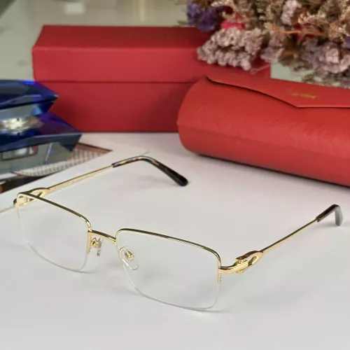 Cartier Goggles #1366749 $64.00 USD, Wholesale Replica Cartier Goggles