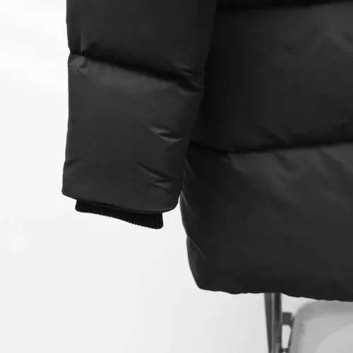 Replica Canada Goose Down Feather Coat Long Sleeved For Unisex #1366764 $192.00 USD for Wholesale