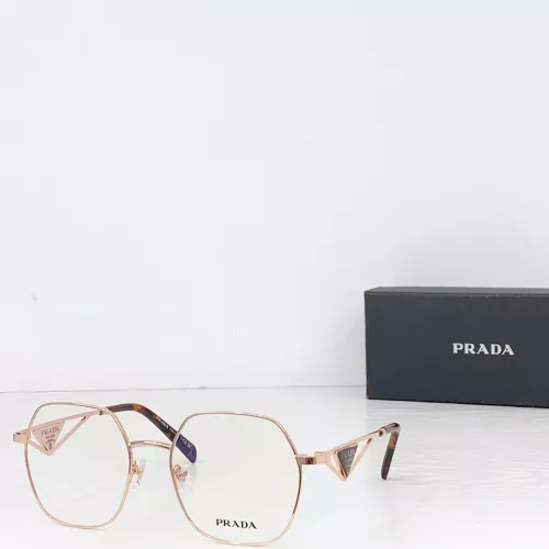 Prada Goggles #1366788 $42.00 USD, Wholesale Replica Prada Goggles