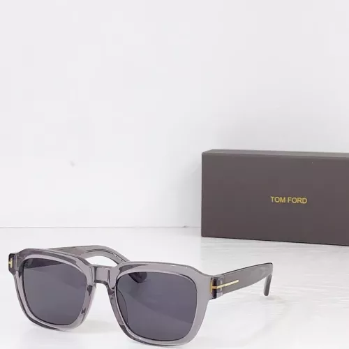 Tom Ford AAA Quality Sunglasses #1366815 $48.00 USD, Wholesale Replica Tom Ford AAA Quality Sunglasses