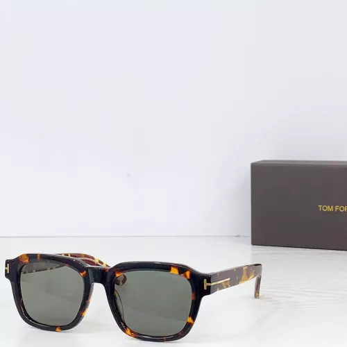 Tom Ford AAA Quality Sunglasses #1366818 $48.00 USD, Wholesale Replica Tom Ford AAA Quality Sunglasses