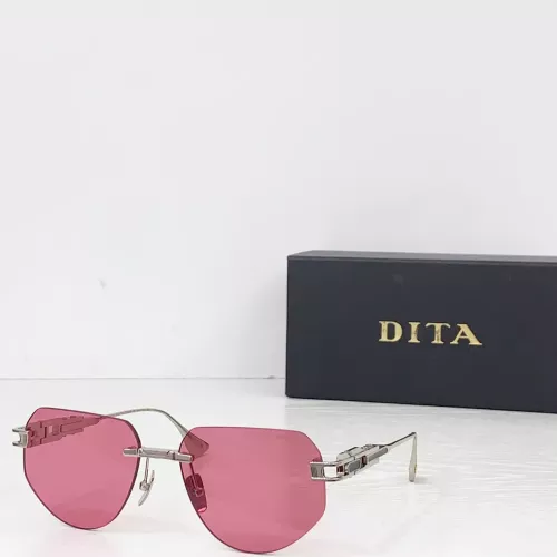 Dita AAA Quality Sunglasses #1366861 $76.00 USD, Wholesale Replica Dita AAA Quality Sunglasses