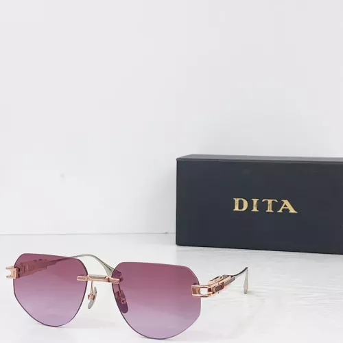 Dita AAA Quality Sunglasses #1366862 $76.00 USD, Wholesale Replica Dita AAA Quality Sunglasses