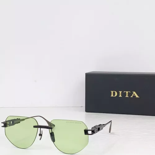 Dita AAA Quality Sunglasses #1366865 $76.00 USD, Wholesale Replica Dita AAA Quality Sunglasses
