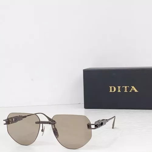 Dita AAA Quality Sunglasses #1366867 $76.00 USD, Wholesale Replica Dita AAA Quality Sunglasses
