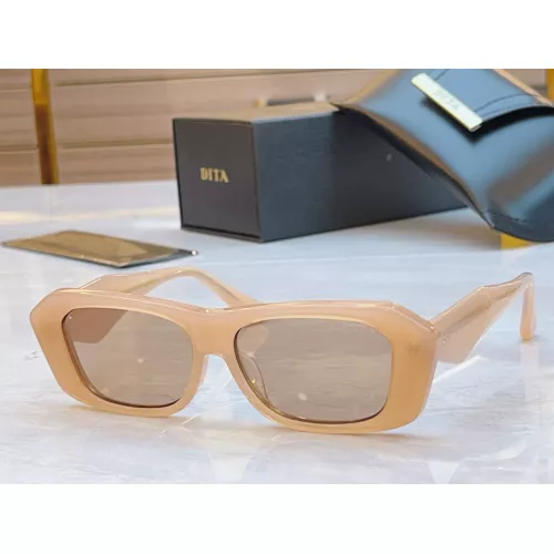 Dita AAA Quality Sunglasses #1367011 $68.00 USD, Wholesale Replica Dita AAA Quality Sunglasses