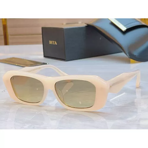 Dita AAA Quality Sunglasses #1367012 $68.00 USD, Wholesale Replica Dita AAA Quality Sunglasses