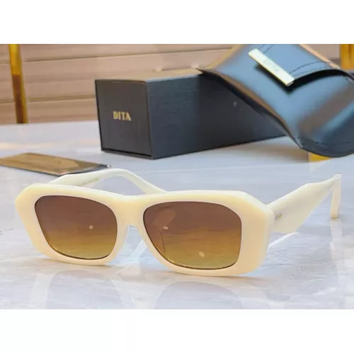 Dita AAA Quality Sunglasses #1367013 $68.00 USD, Wholesale Replica Dita AAA Quality Sunglasses