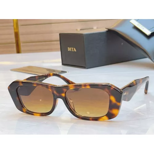 Dita AAA Quality Sunglasses #1367014 $68.00 USD, Wholesale Replica Dita AAA Quality Sunglasses