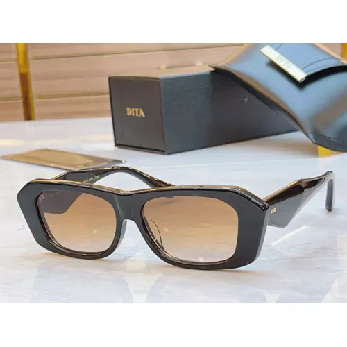 Dita AAA Quality Sunglasses #1367015 $68.00 USD, Wholesale Replica Dita AAA Quality Sunglasses