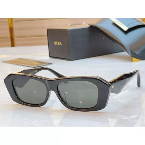 Dita AAA Quality Sunglasses #1367016 $68.00 USD, Wholesale Replica Dita AAA Quality Sunglasses