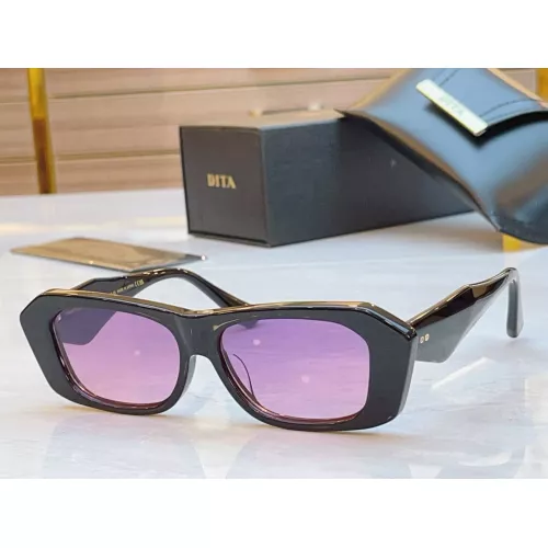 Dita AAA Quality Sunglasses #1367017 $68.00 USD, Wholesale Replica Dita AAA Quality Sunglasses