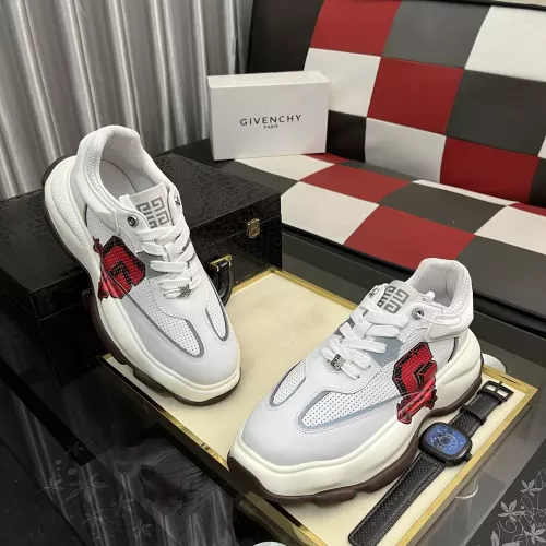 Replica Givenchy Casual Shoes For Men #1367024 $108.00 USD for Wholesale